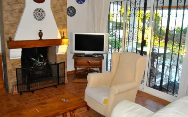 Casa Los Yayos