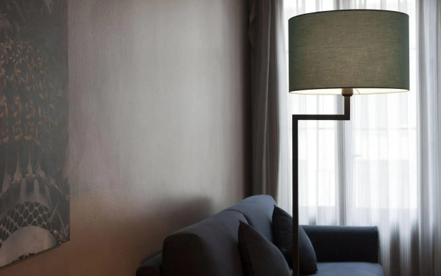 MH Apartments Ramblas