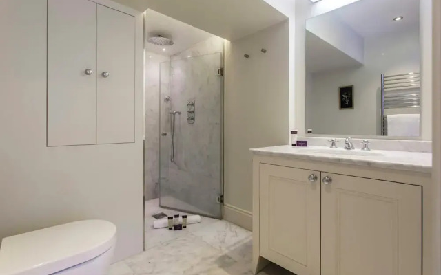 Cadogan Place IV by Onefinestay