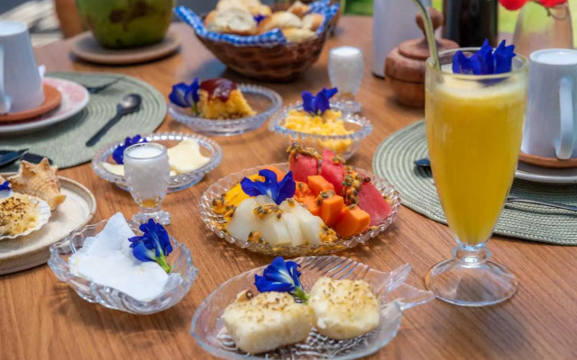 Villa Pantai Boutique Hotel Maragogi