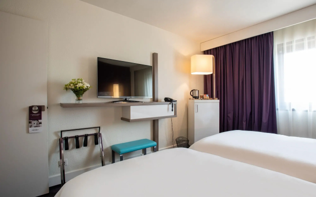 Mercure Marseille Centre Vieux Port