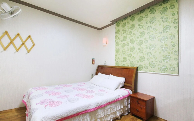 Yeosu Living