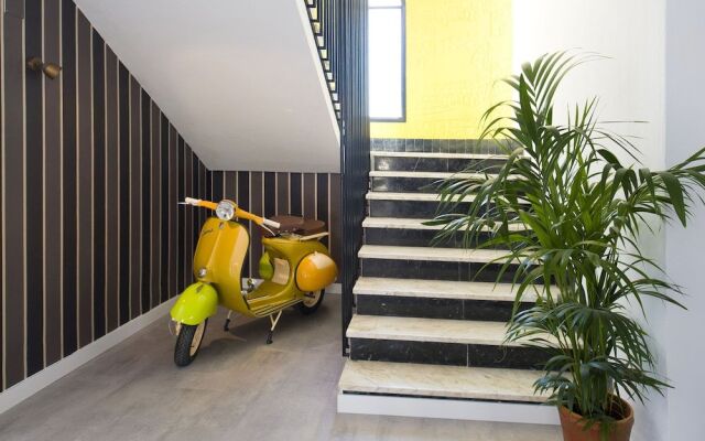 The Palm Star Ibiza - Adults Only