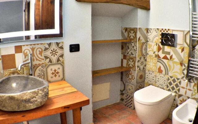 b&b CASCINA SORTINA Country House