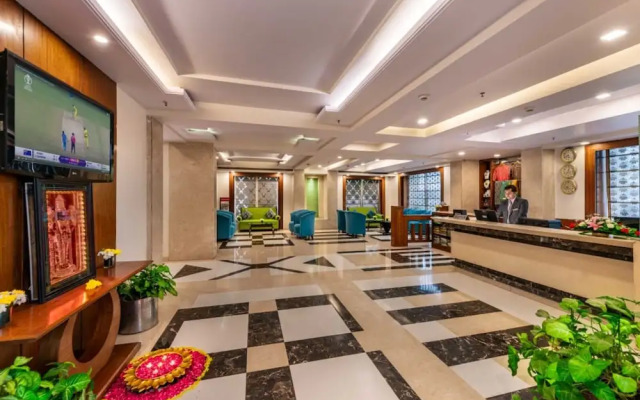 Libra Lords Inn Jaipur