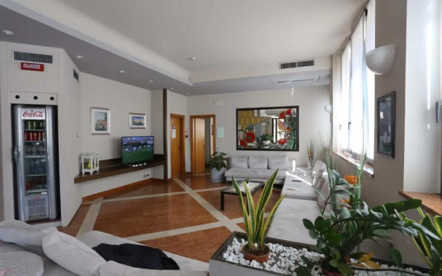 Hotel Roma