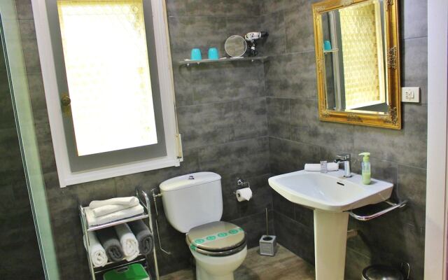AMPG Erts Bed and Breakfast