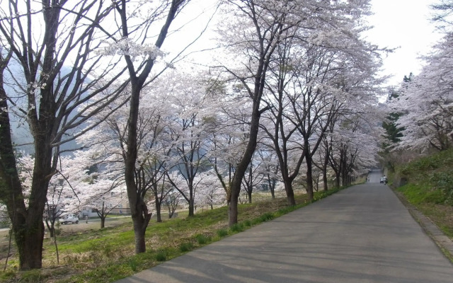 Ryokan Tanigawa