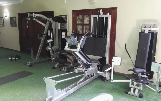 Alhaurin Golf Hotel