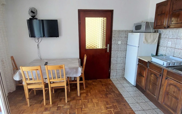 Sea View Apartment Crikvenica With Terrace