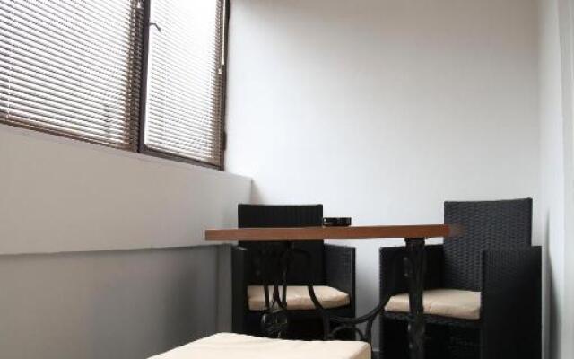 Havana Beograd Apartment