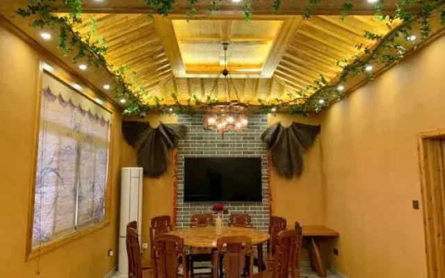 Bowan Mountain Home stay