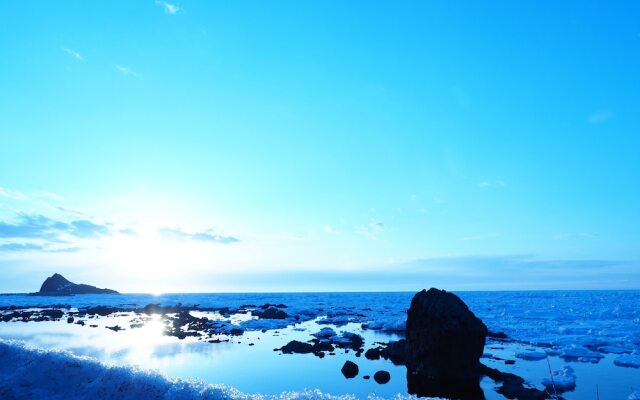 Hotel Kifu Club Shiretoko