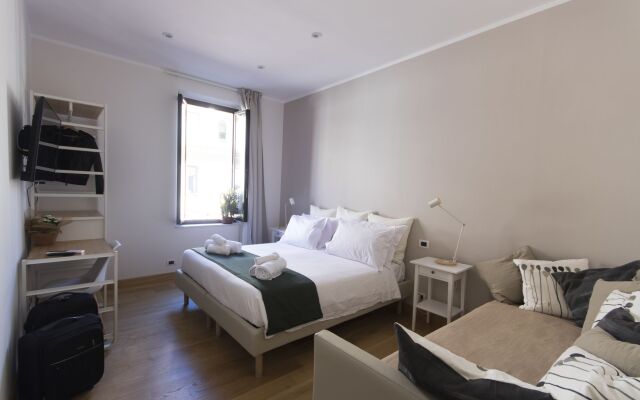 Colosseo GuestHouse