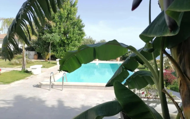 Villa Eleonora