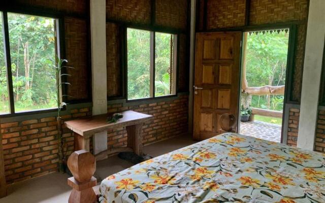 Hutan Subur guest house