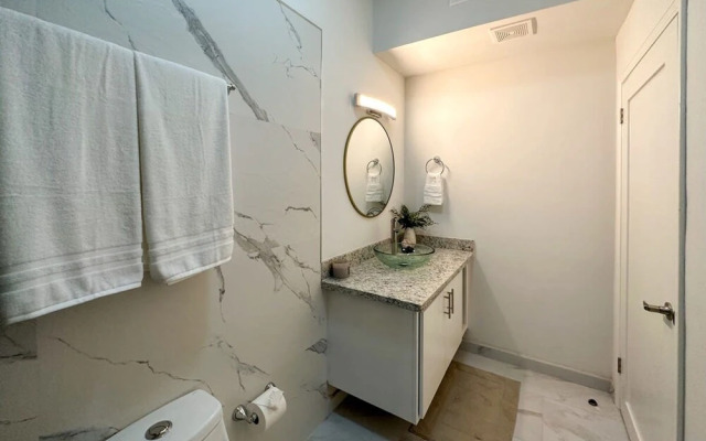 Modern Home in The Exclusivity of Las Conchas