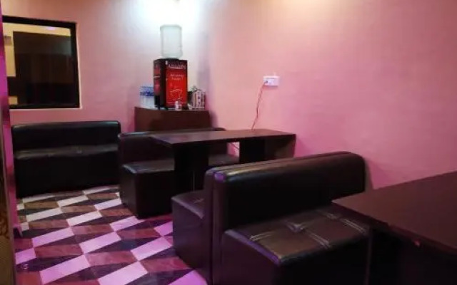 Hotel Pitambara Palace