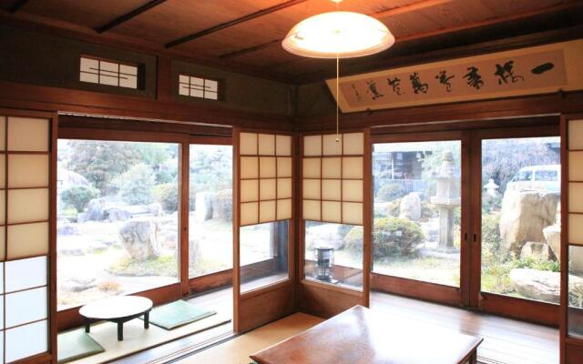 Okayama Hostel Igusa