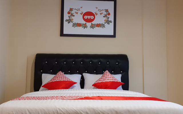 OYO 1053 Angelyn Home Stay