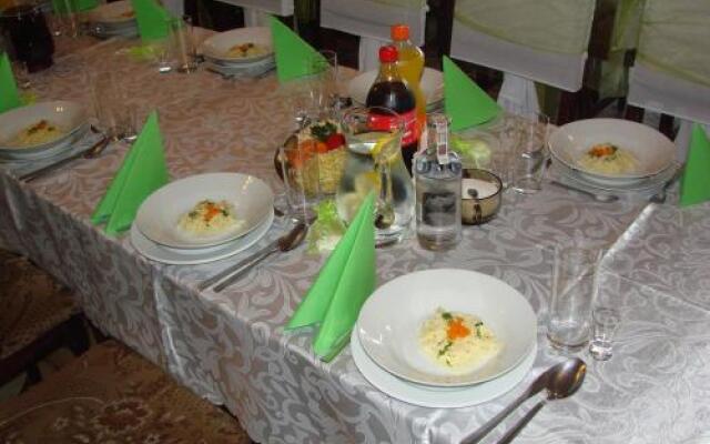 Zajazd na Kuźnikach