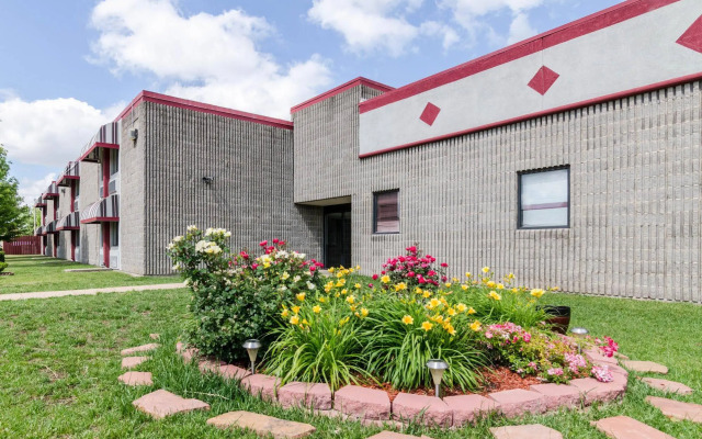 Best Western Atrium Gardens