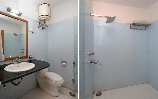 OYO Flagship 6631 Abhay Palace Vaishali