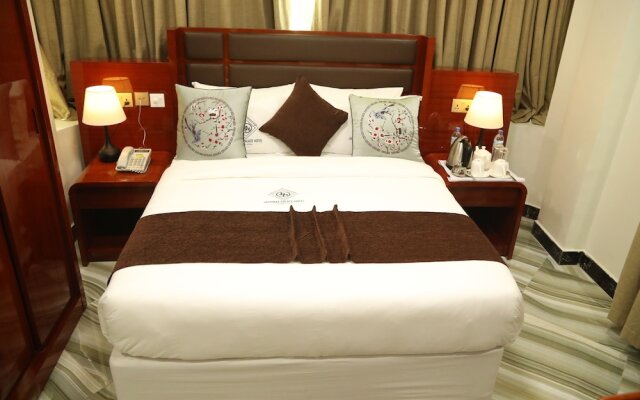 Jaromax Palace Hotel