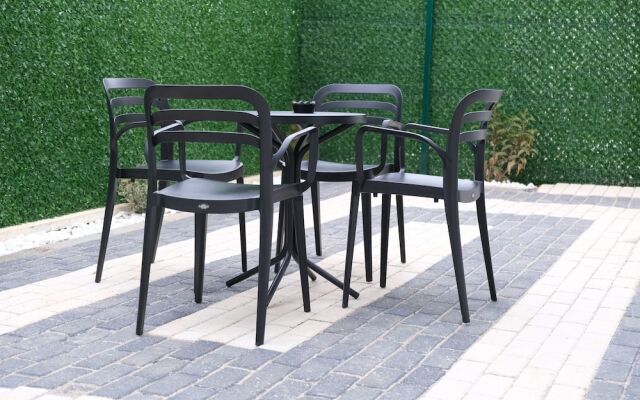 Villa Kent Termal Otel