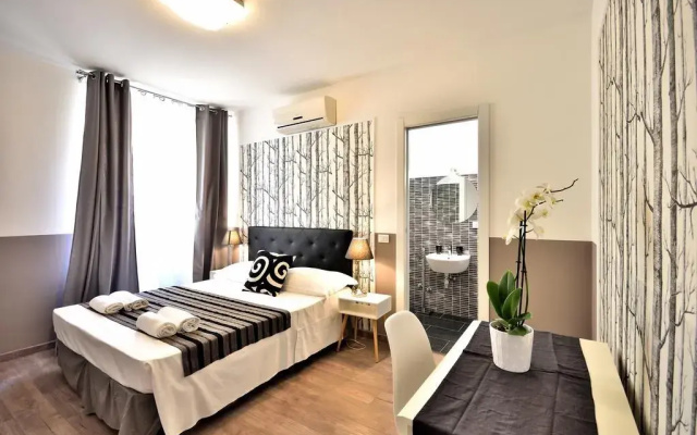 Romantica Rooms