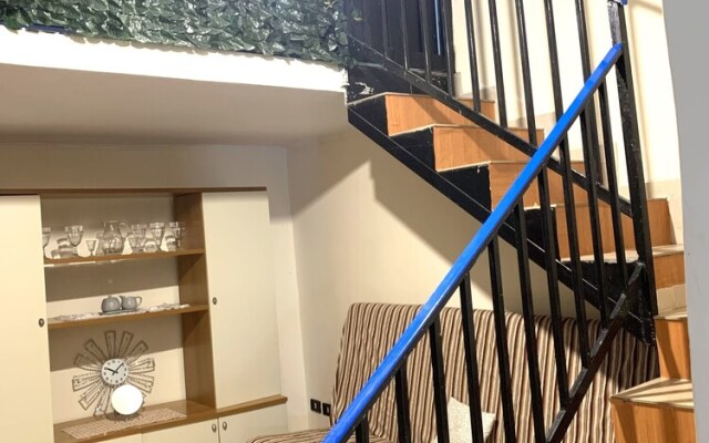 Holiday House San Biagio,41