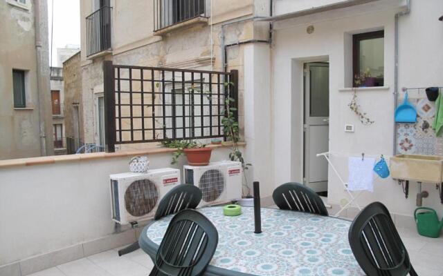 Sale e Vele Apartments