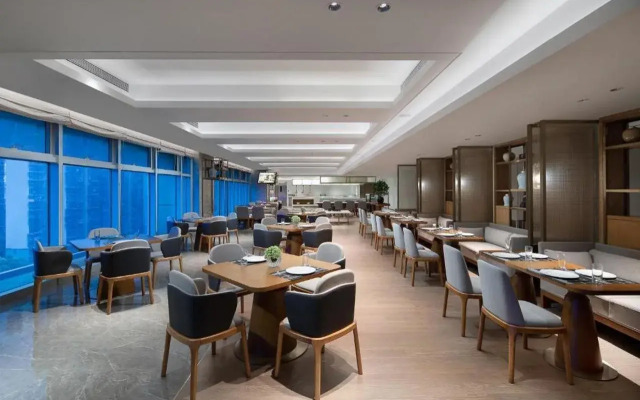 Ascott Xiangjiang FFC Changsha