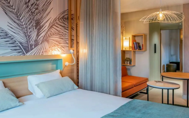 Aparthotel Adagio London City East