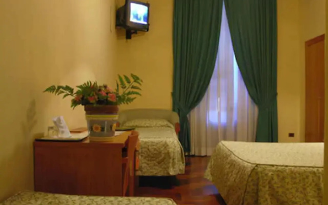 Hotel Corot
