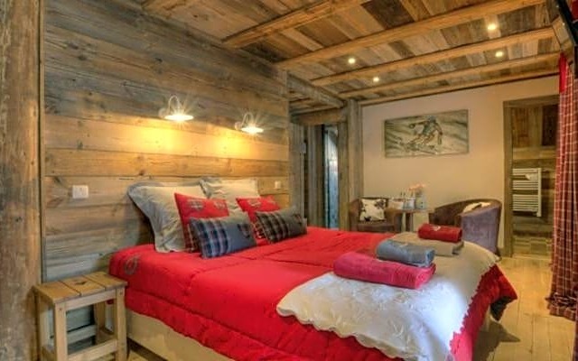 Chambres d'hôtes de charme Douglas