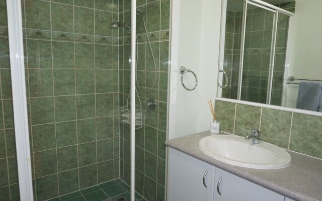 Ningaloo Breeze Villa 7