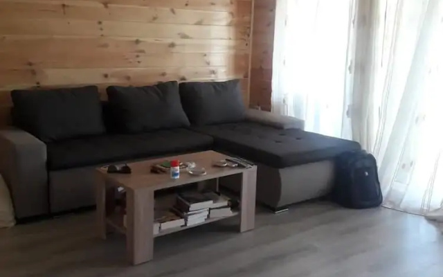 Bliss Cottage