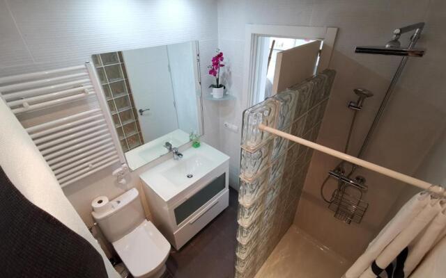 Apartamento Carihuela Torremolinos