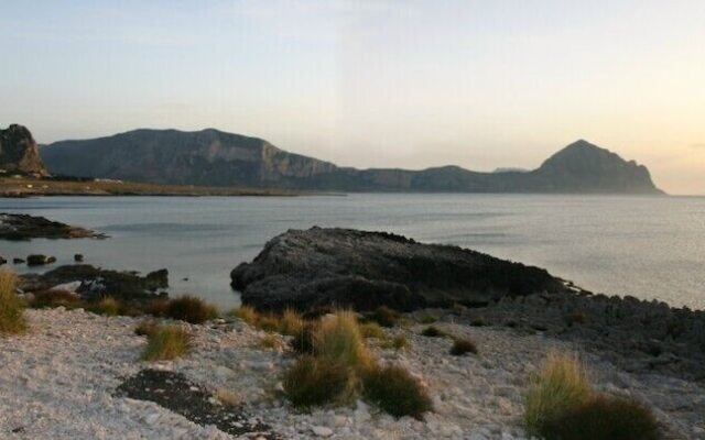 Spiaggia D'Oro