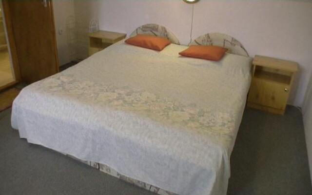 Apartman Berki Margit
