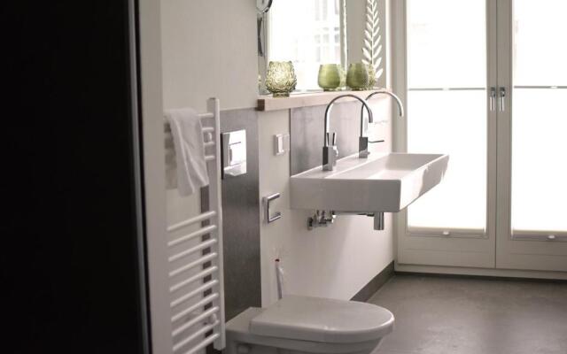 Baltic Sea FIRST SELLIN Appartement 22