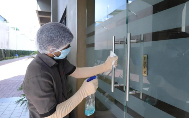 Shanti Palace Hotel & Resorts