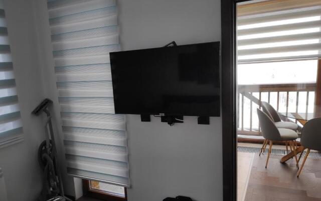 Mountain View 19 Zoned II Kopaonik