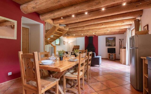 Maison Aragnouet, 4 pièces, 6 personnes - FR-1-296-342