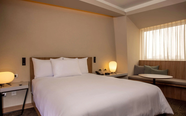 Hilton Garden Inn Lima Miraflores