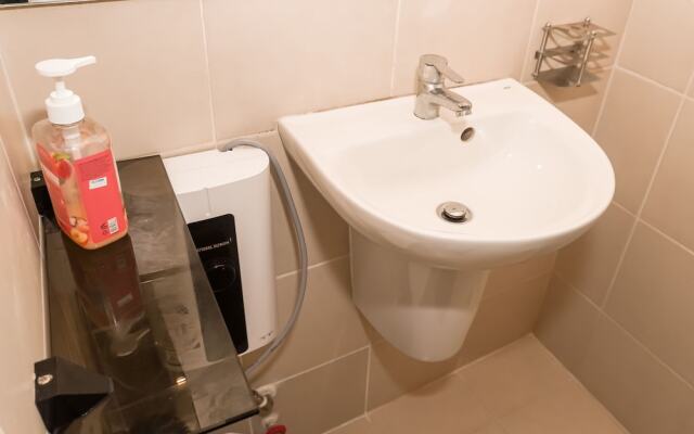 Executive 3Bedroom Palladium17