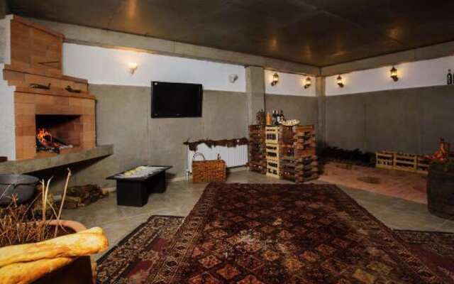 Degustarium Hotel Tbilisi