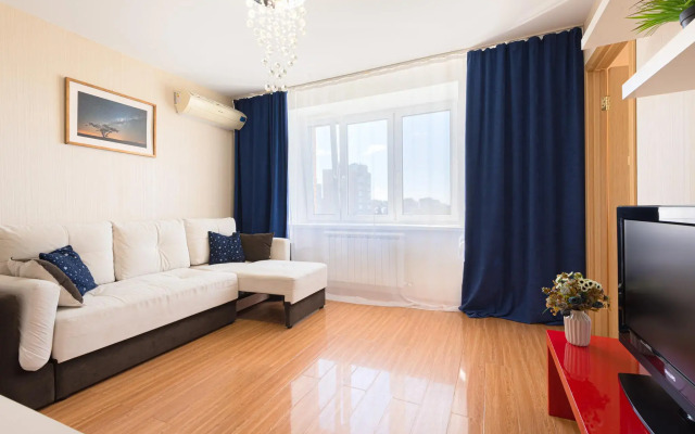 RentAp (РентАп) на улице Глеба Ильенко