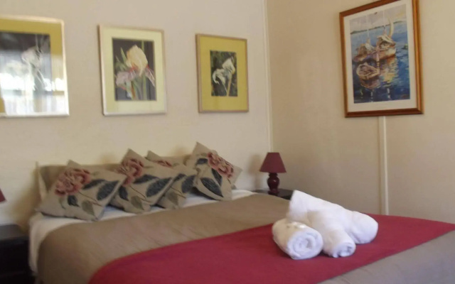 Lakes Entrance Holiday Units